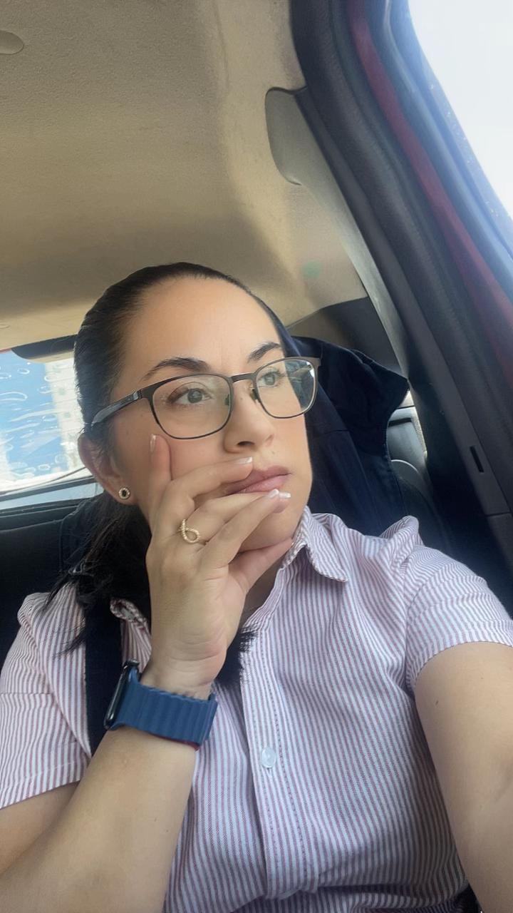 @Elisa Huitrón Rivera