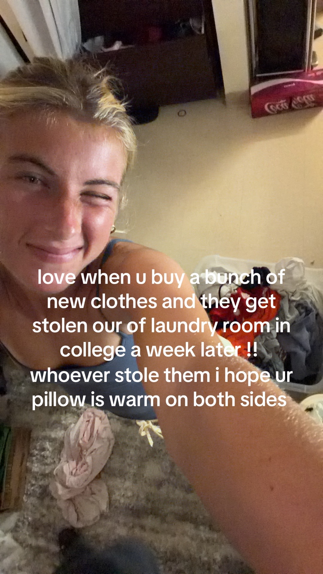 @Tatum Tishler