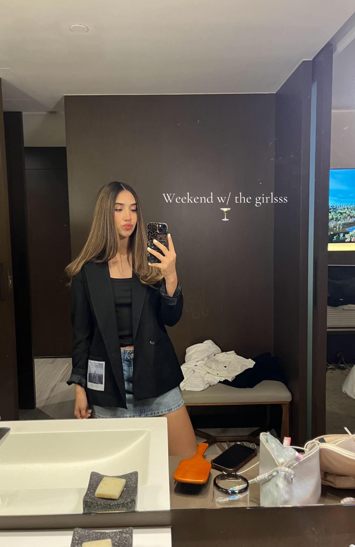 @Melannie Melano