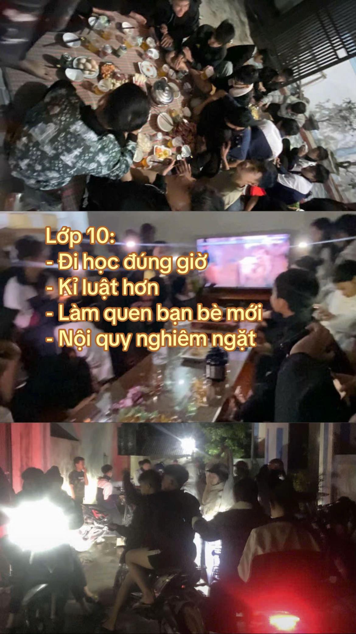@9B ai cũng m&ecirc;😍