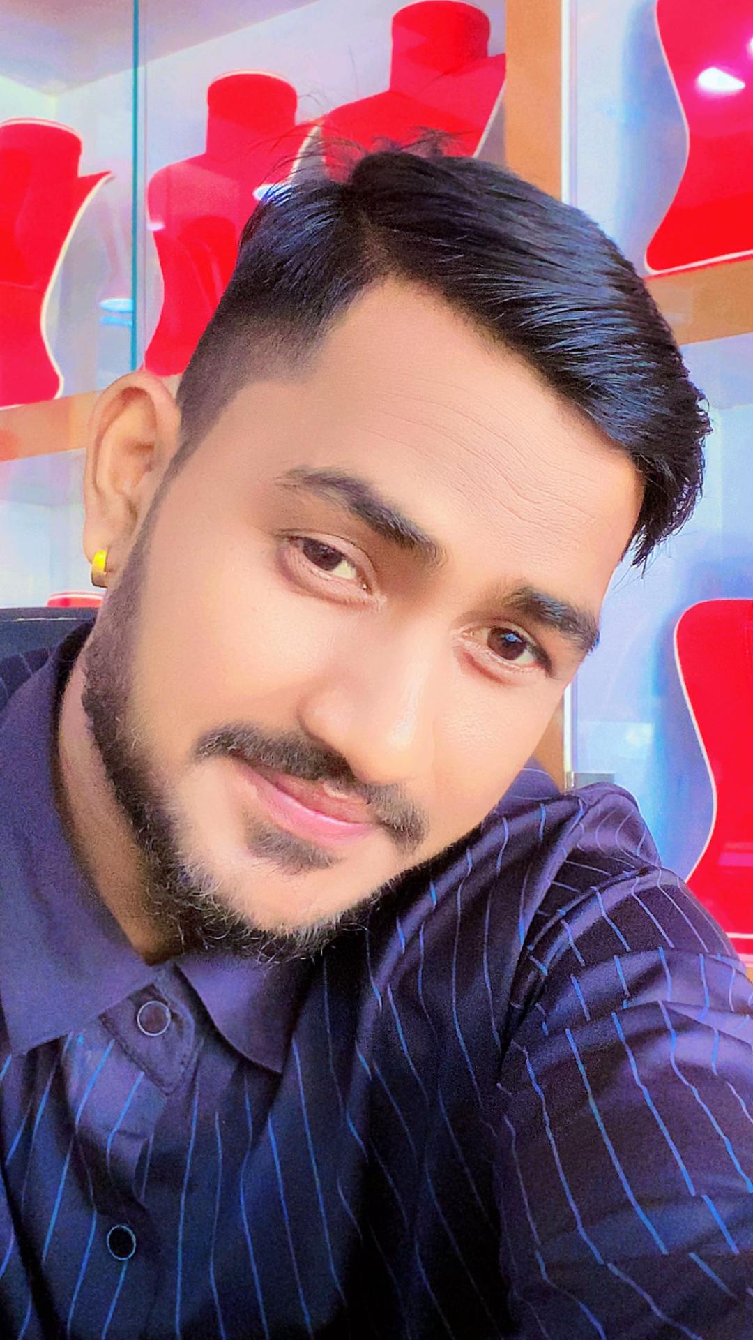@Ganesh Raj