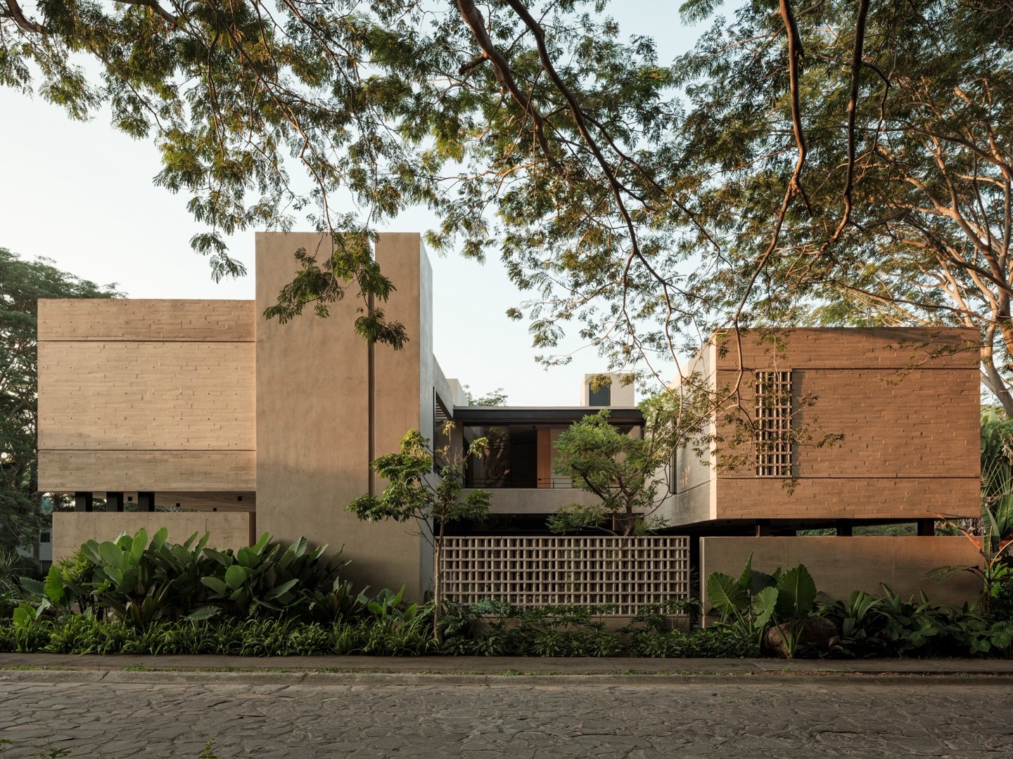 @Arquitectónica