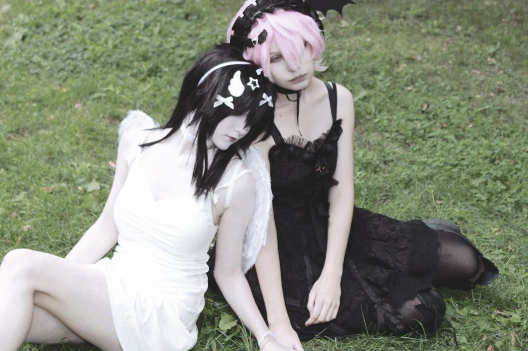 @Эм♱д
