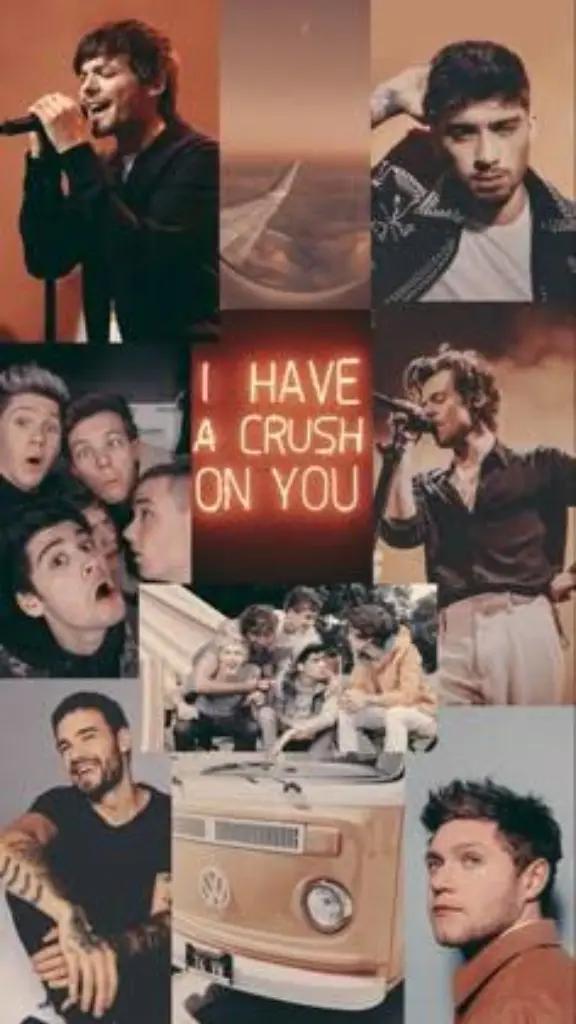 @Liam James Payne