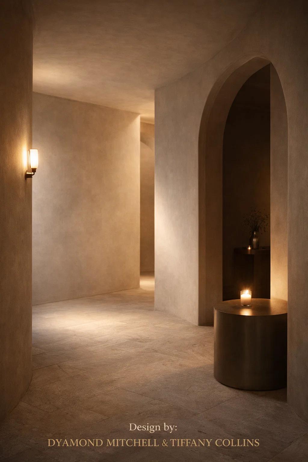 @Interior and Exterior Design