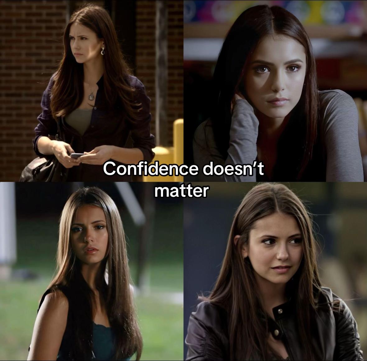@Katherine Pierce