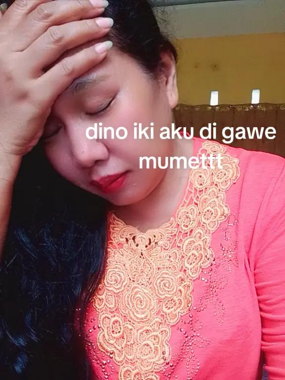 @semoga indah pada waktunya