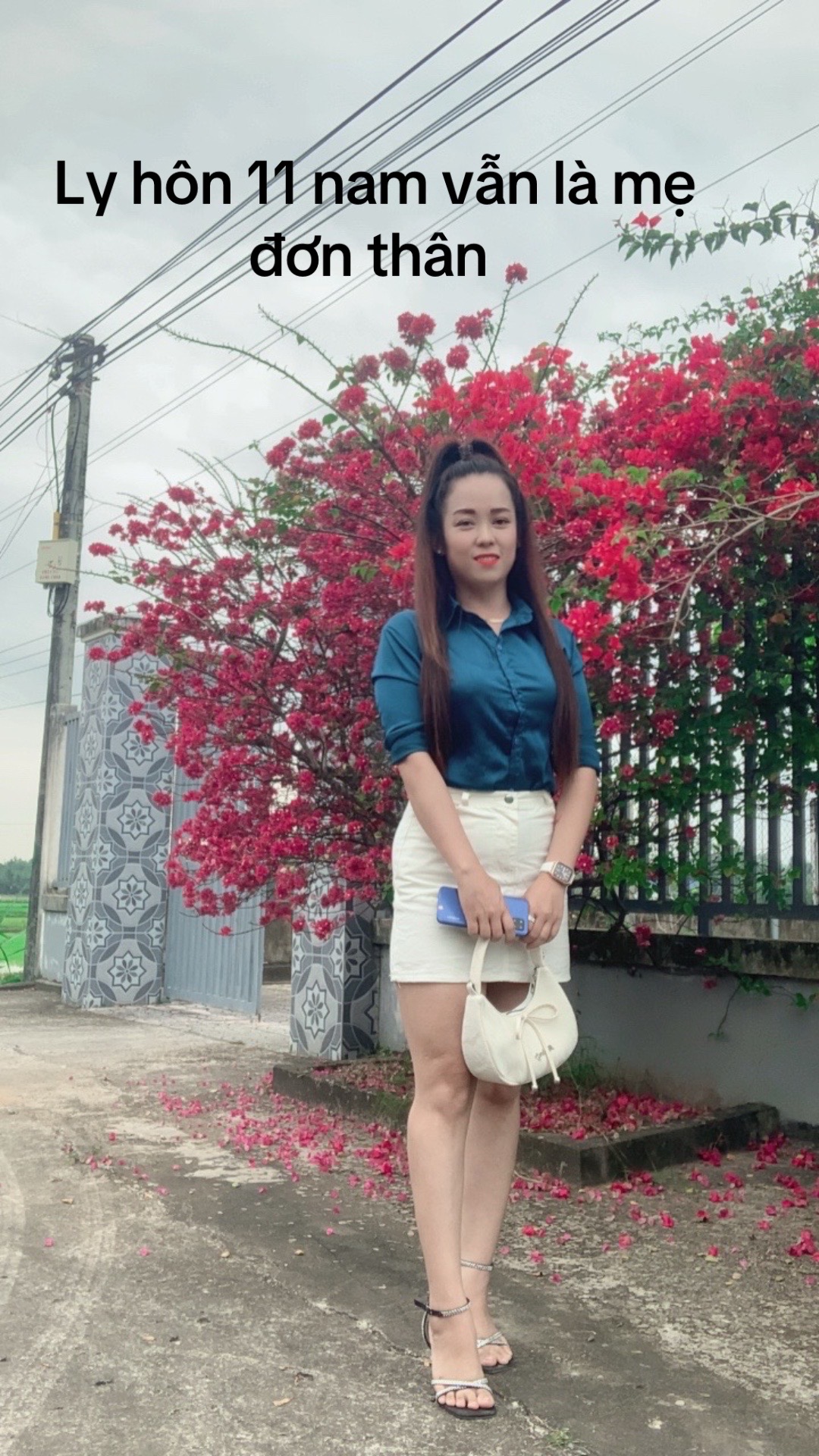 @💕BichVân💕(mẹ đơn thân)