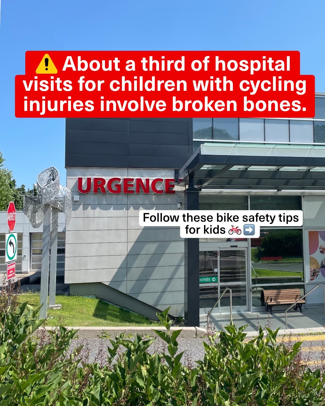 @Canadian Red Cross