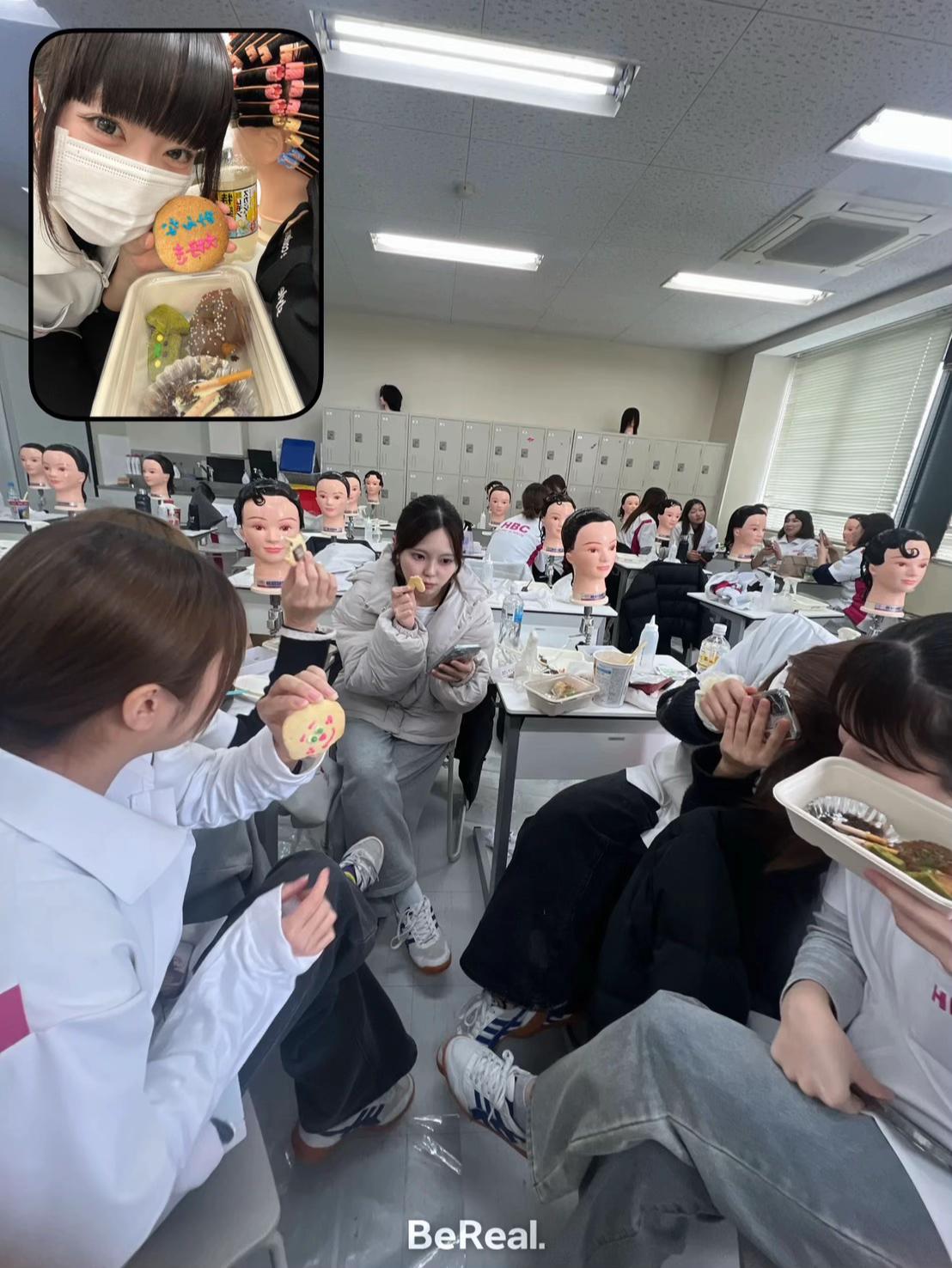 @【公式】広島美容専門学校