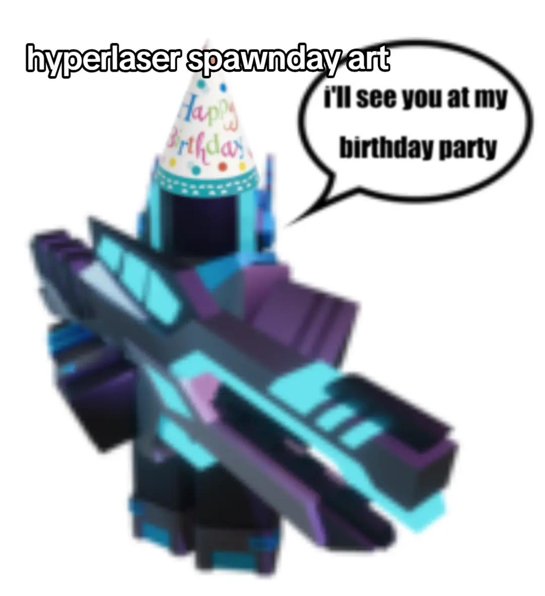 @hyperlaser