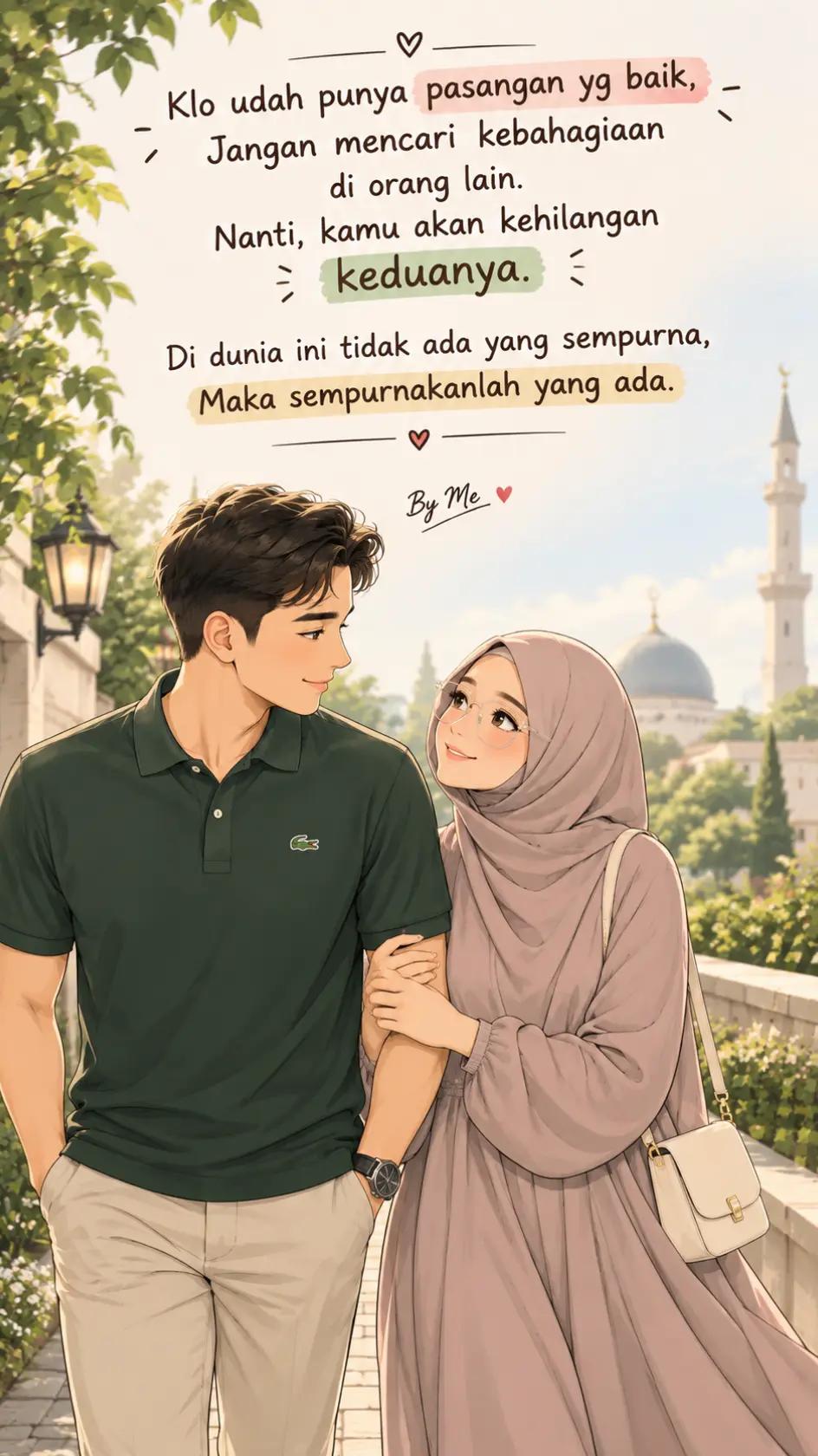 @Annie Hafeeza