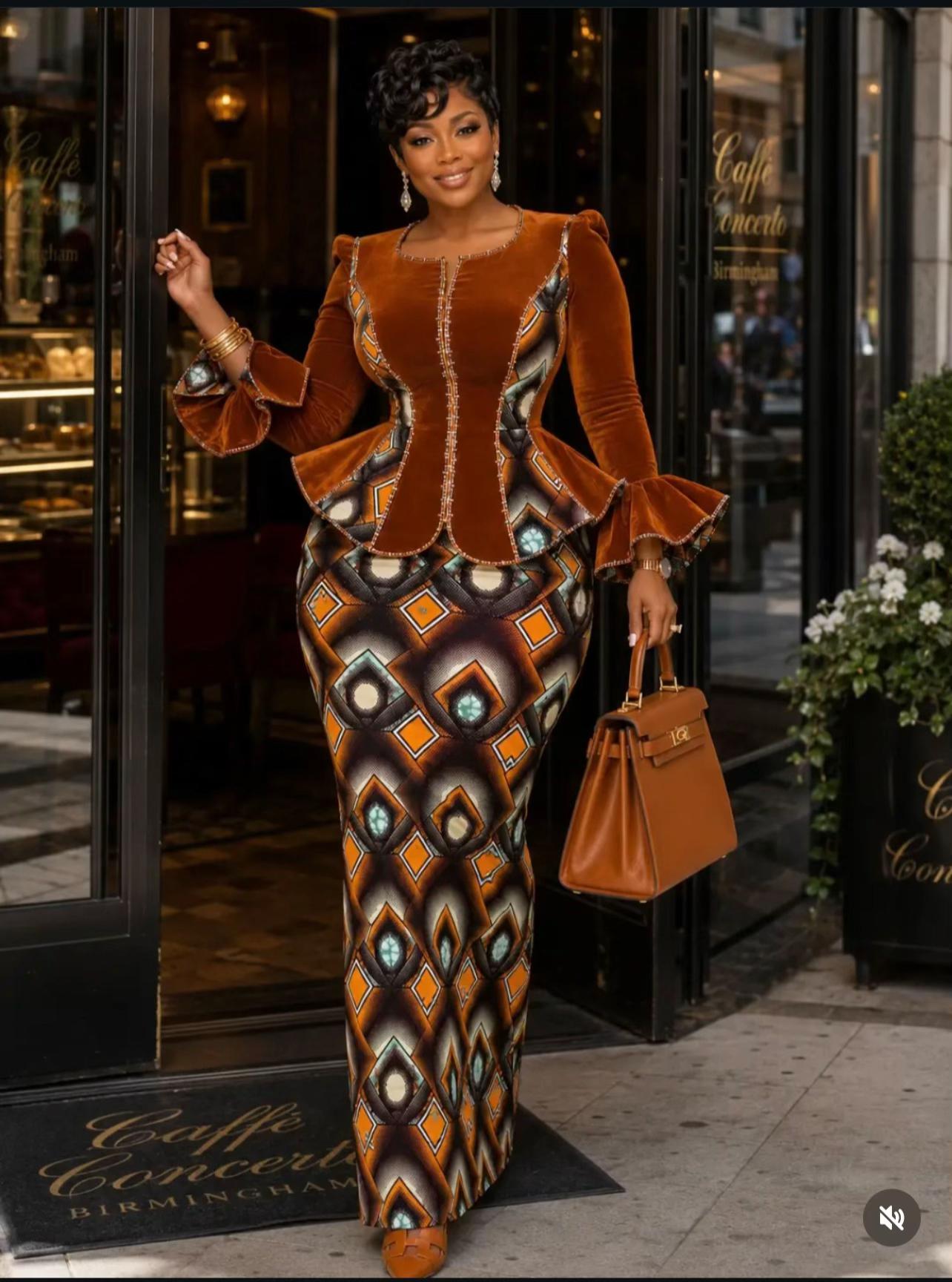 @Fashion & Fun