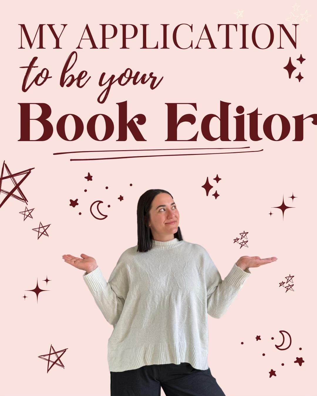 @Abbie | Editor & Writer👩🏻💻