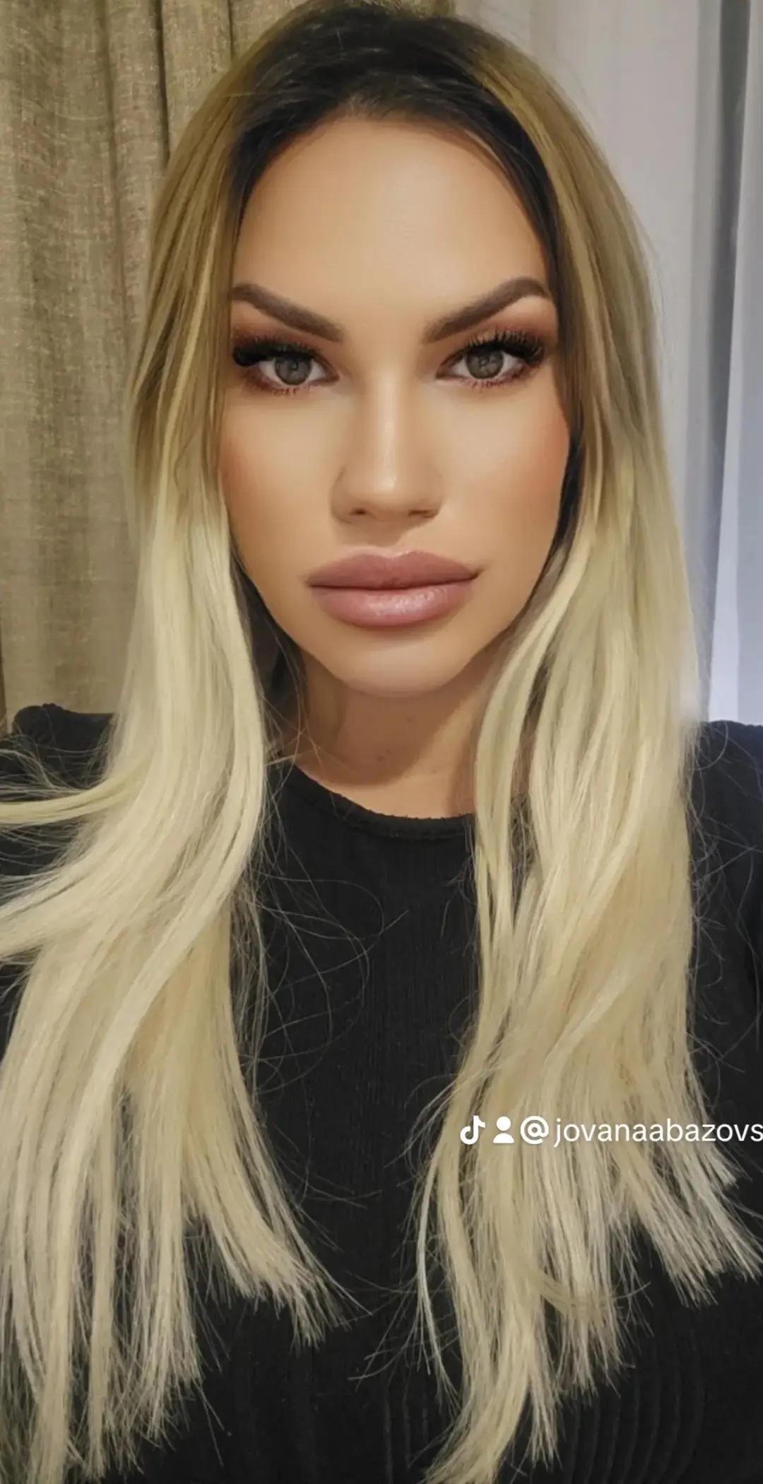 @Jovana Abazovski