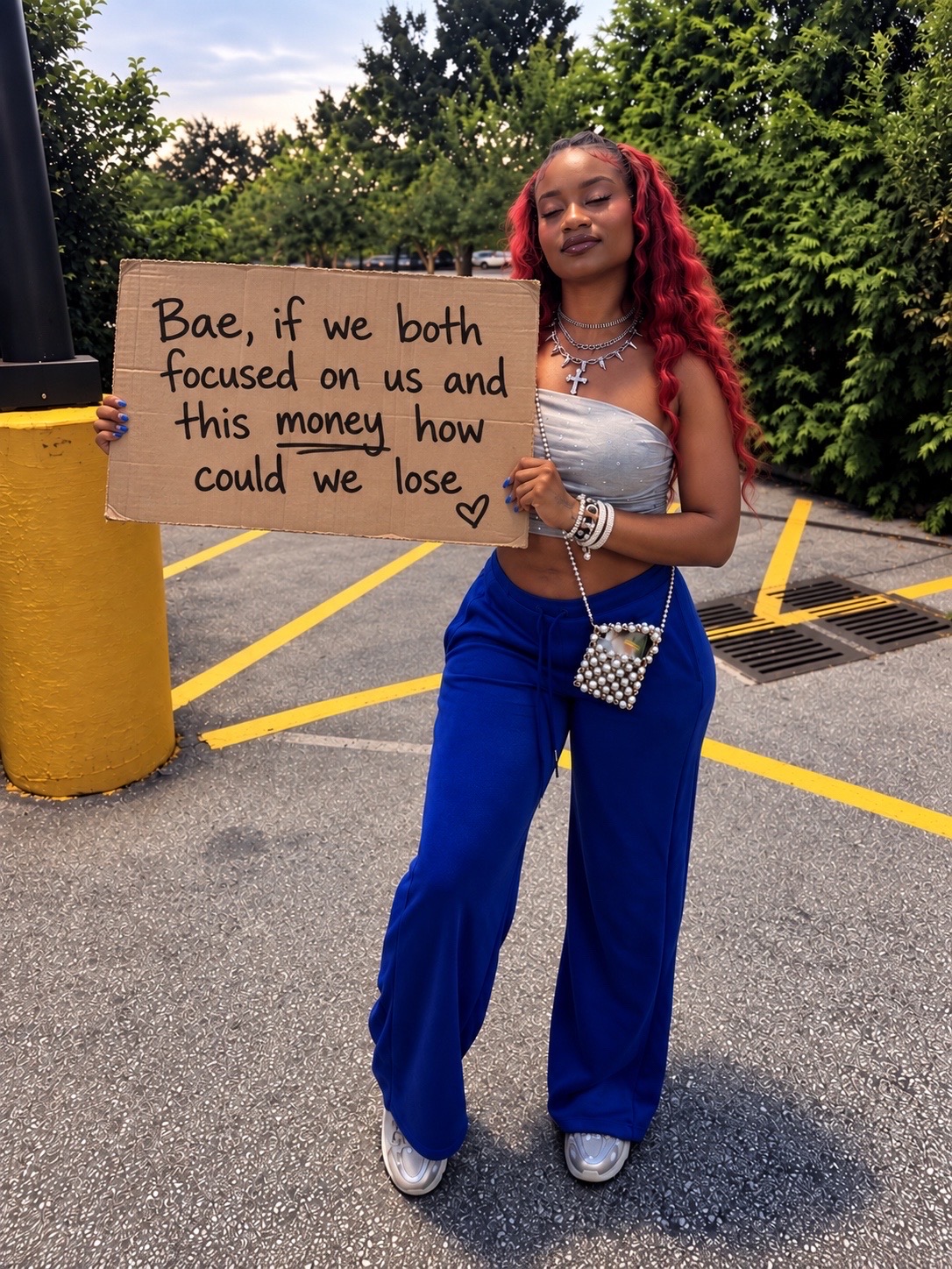 @Amarichanellee