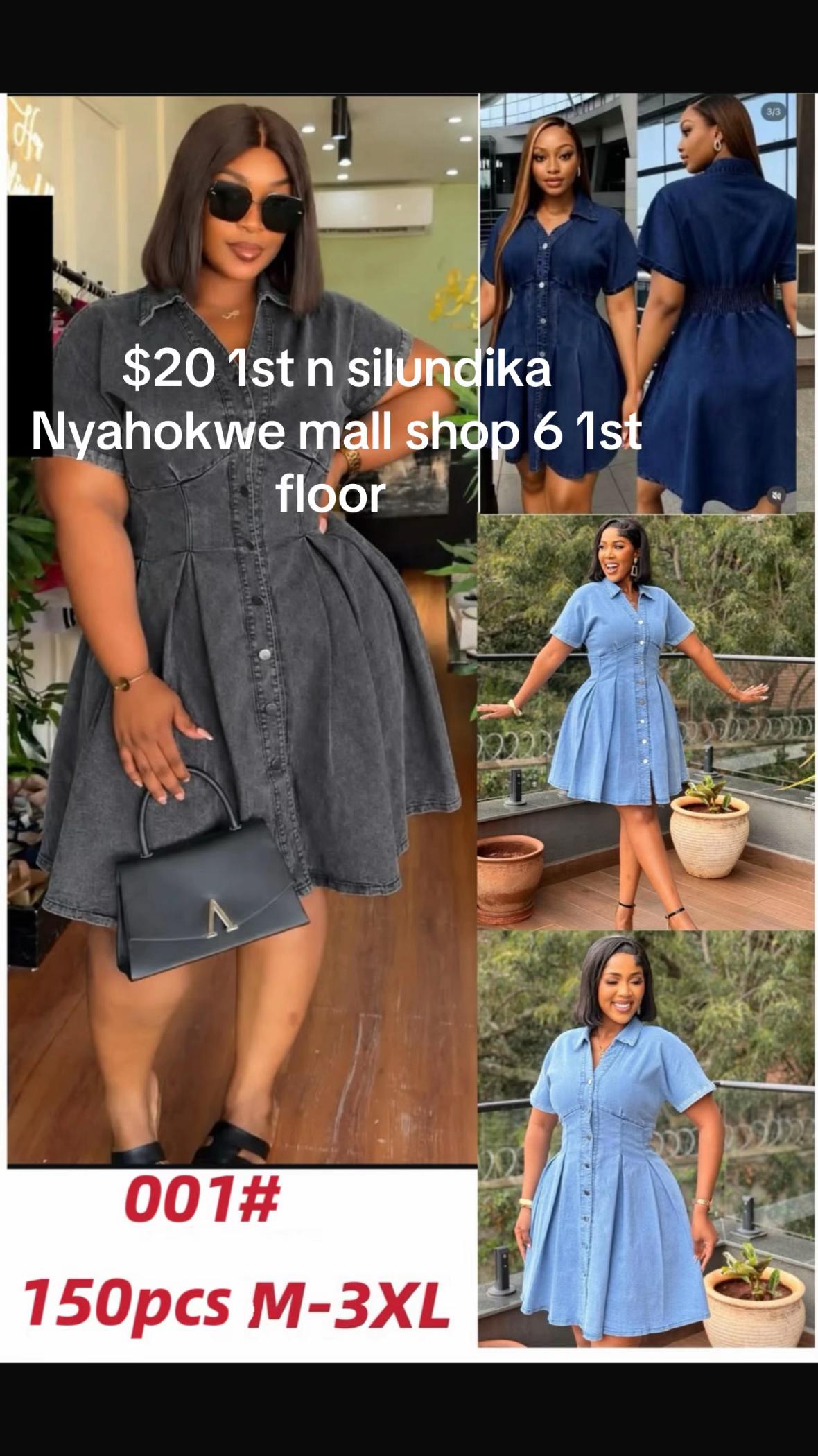 @Shanty’s closet 🛍️💃🌼