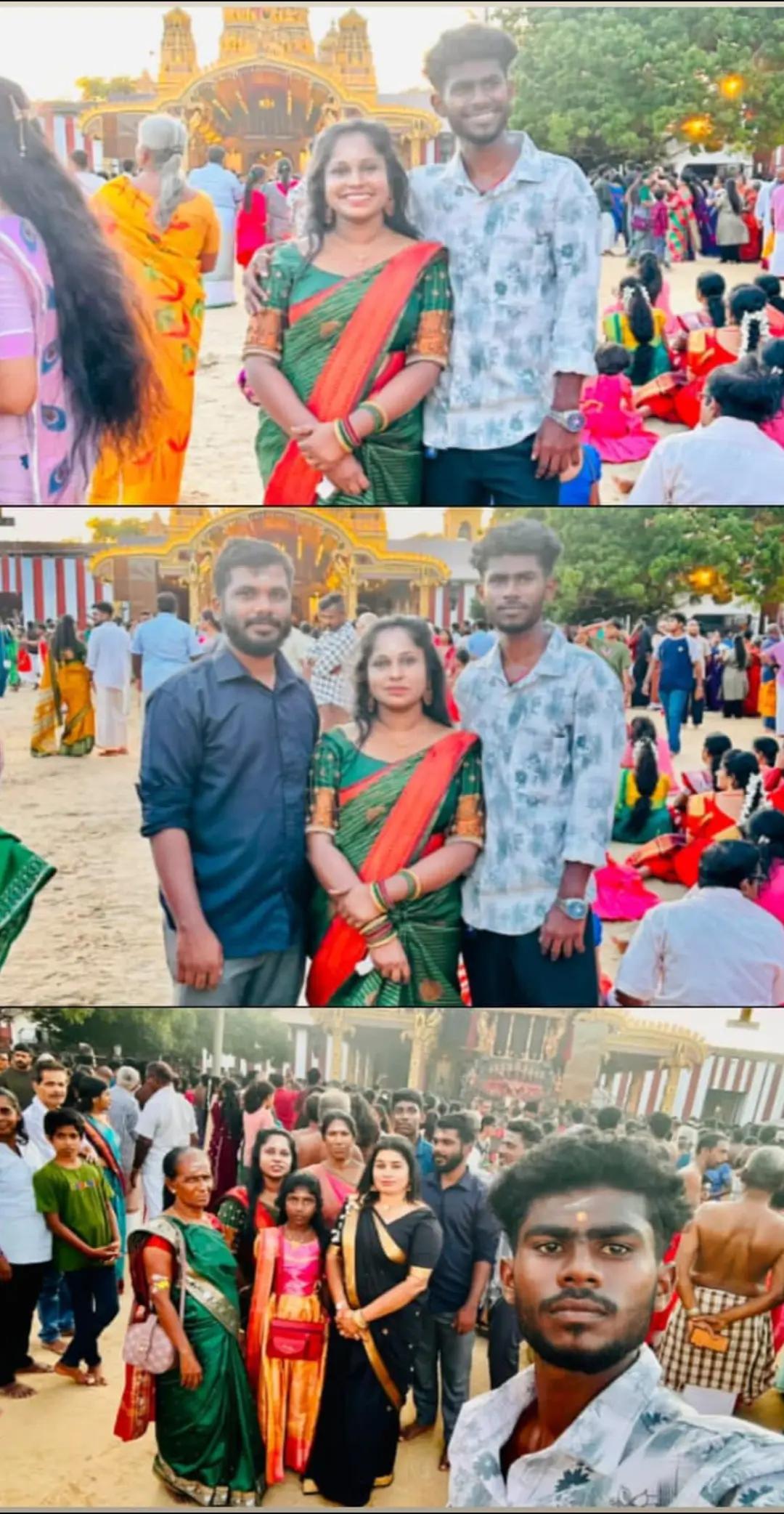 @suveekaran Akash