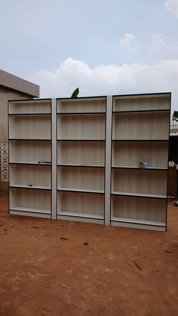@Lambecraft Furniture