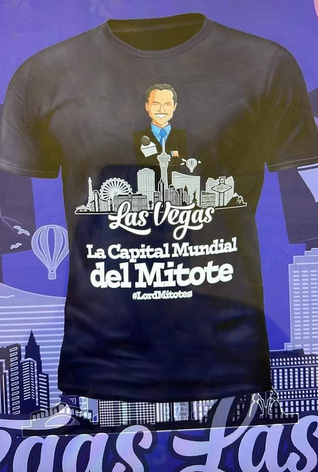@El Mitotero de Las Vegas