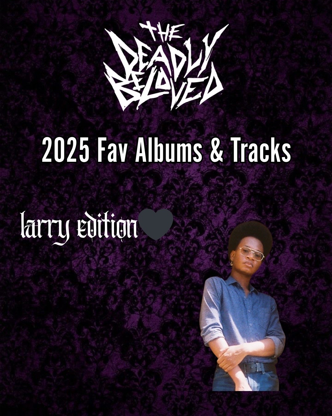 @The Deadly Beloved