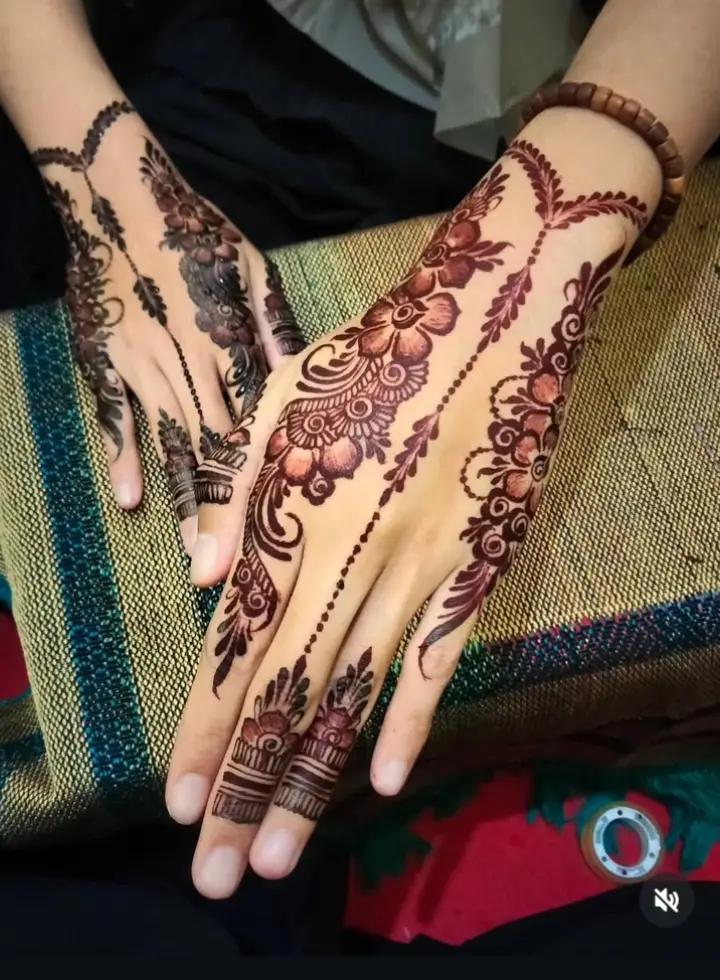 @aicahennamalang
