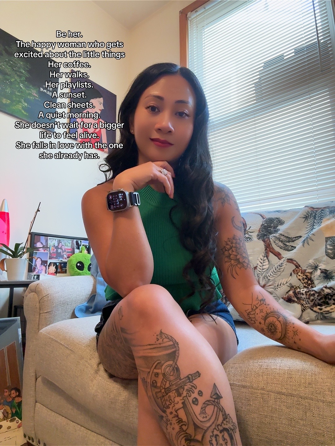 @Ana Mae Espinosa
