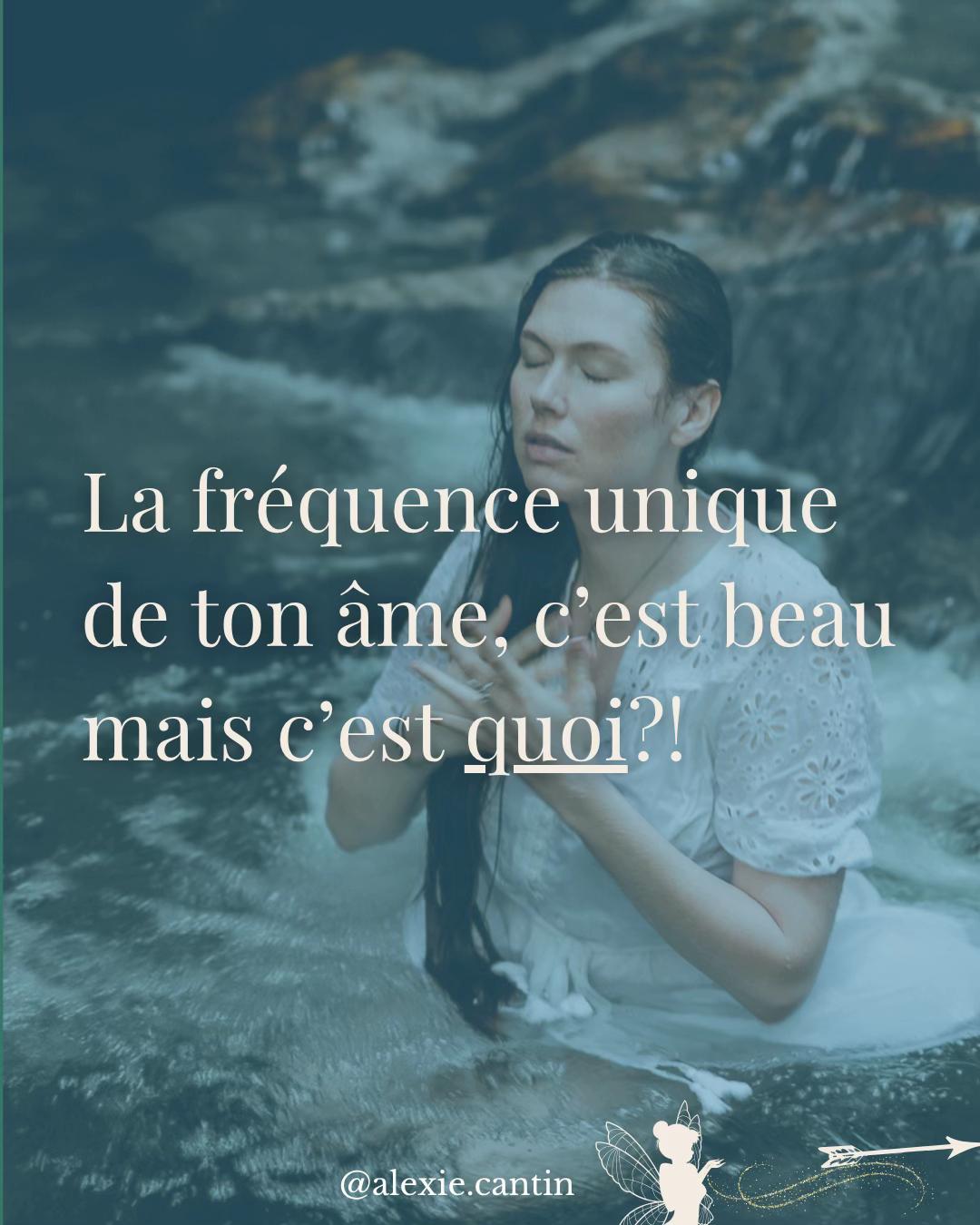 @Alexie |Tisseuse d’énergie🪡🧚