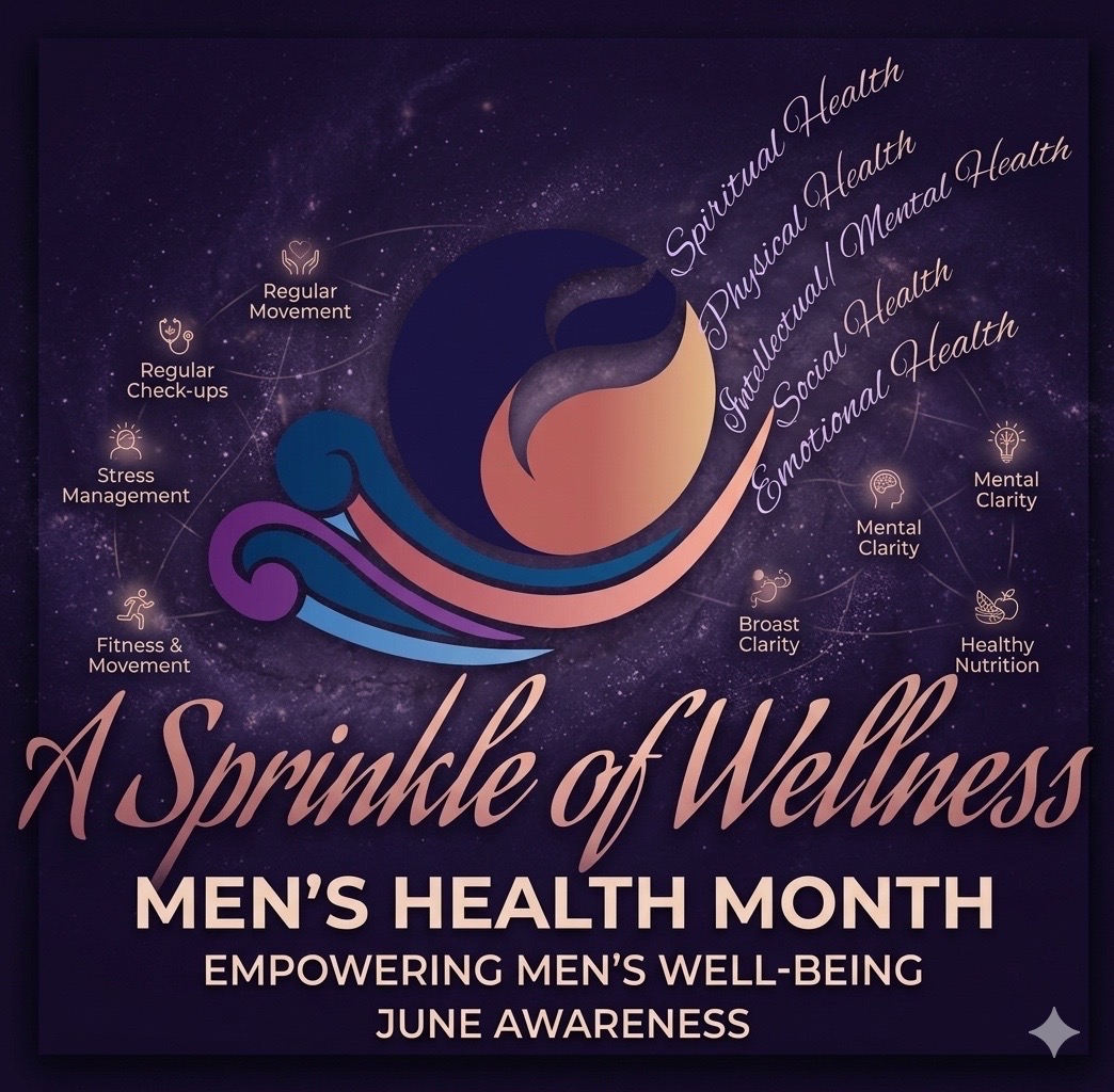 @A Sprinkles of Wellness