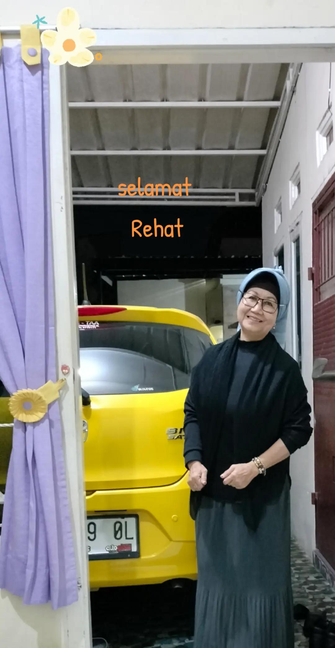 @Oma Rini