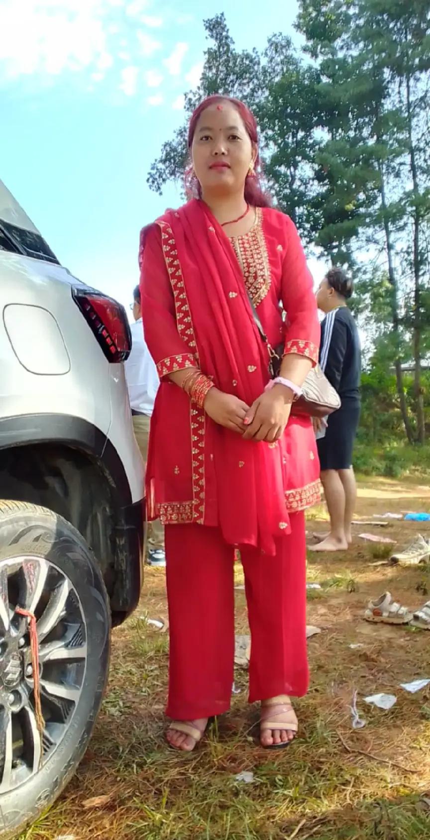 @Laxmi Pahari