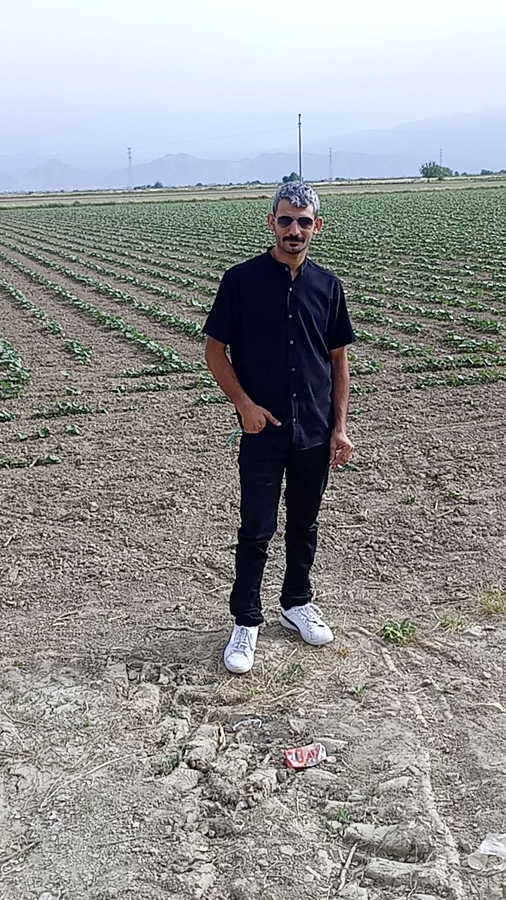@DERSİMLİ VOLKAN