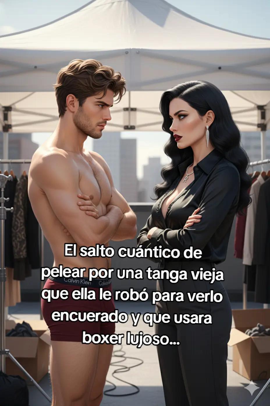 @Lucrecia Callaghan 📚🇻🇪