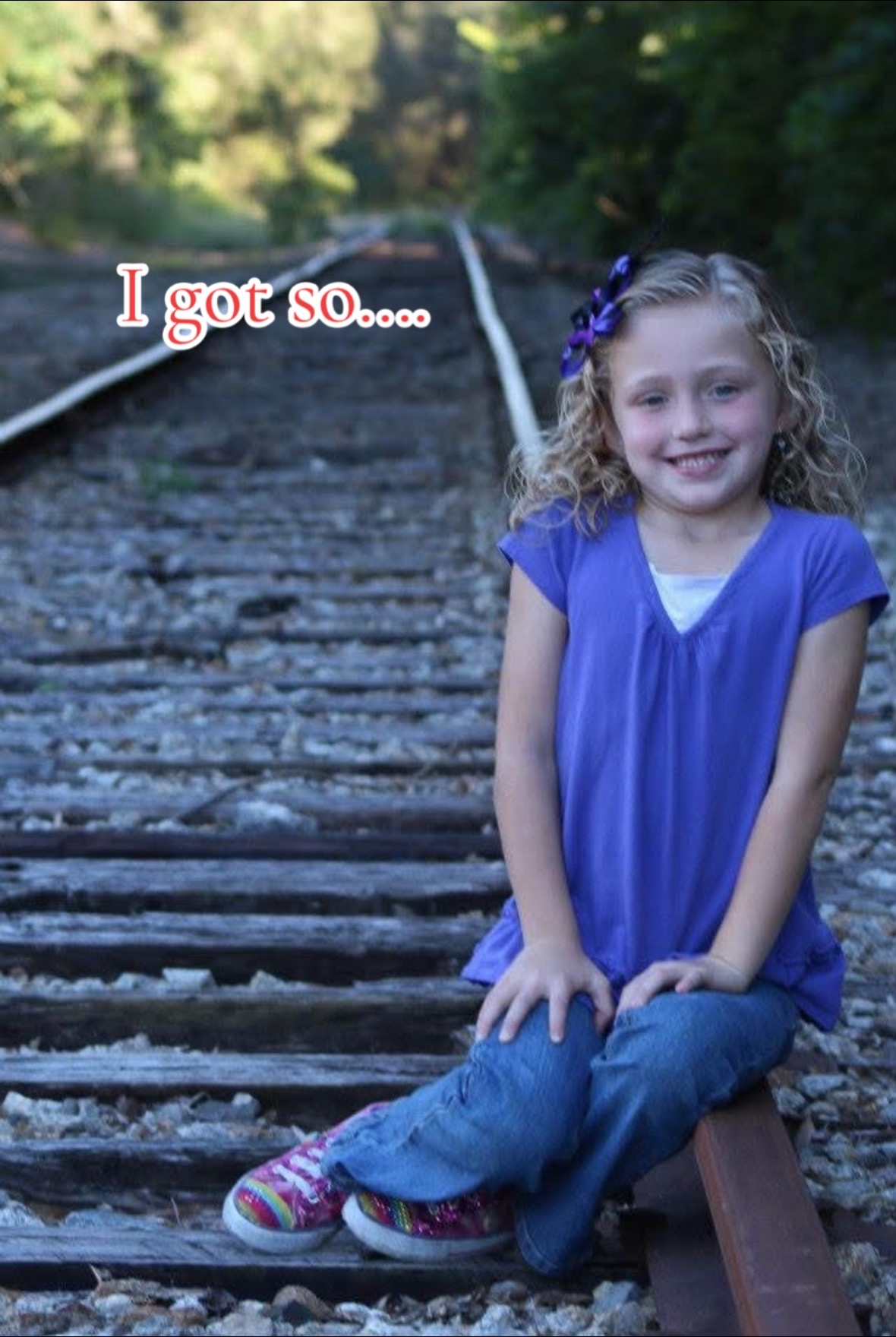 @Leila Baldwin