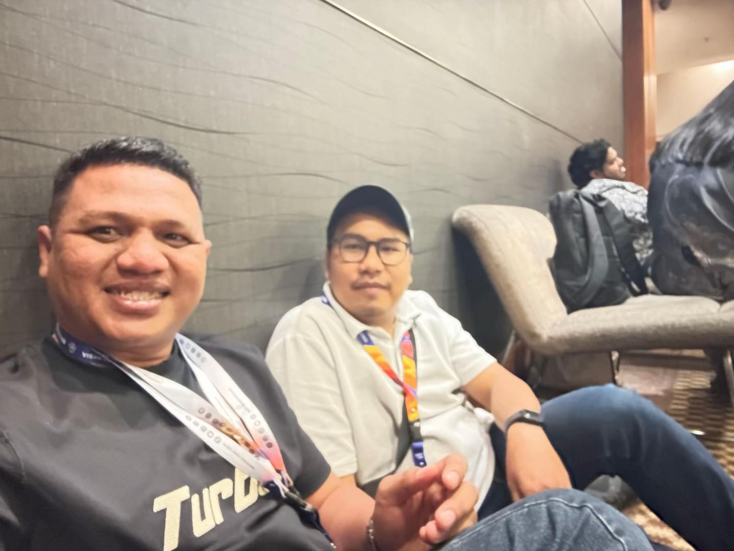 @Khairul Jang