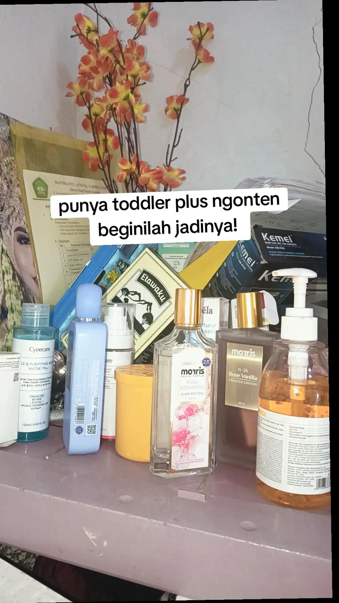 @Toko Bu Fia