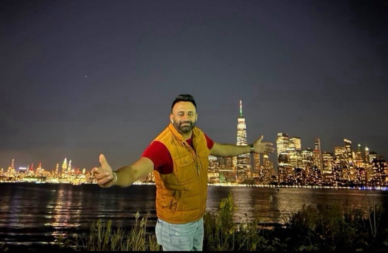 @Dilbagh Singh
