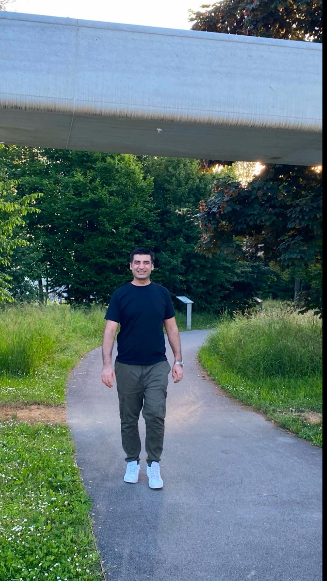 @Seydi Oruç