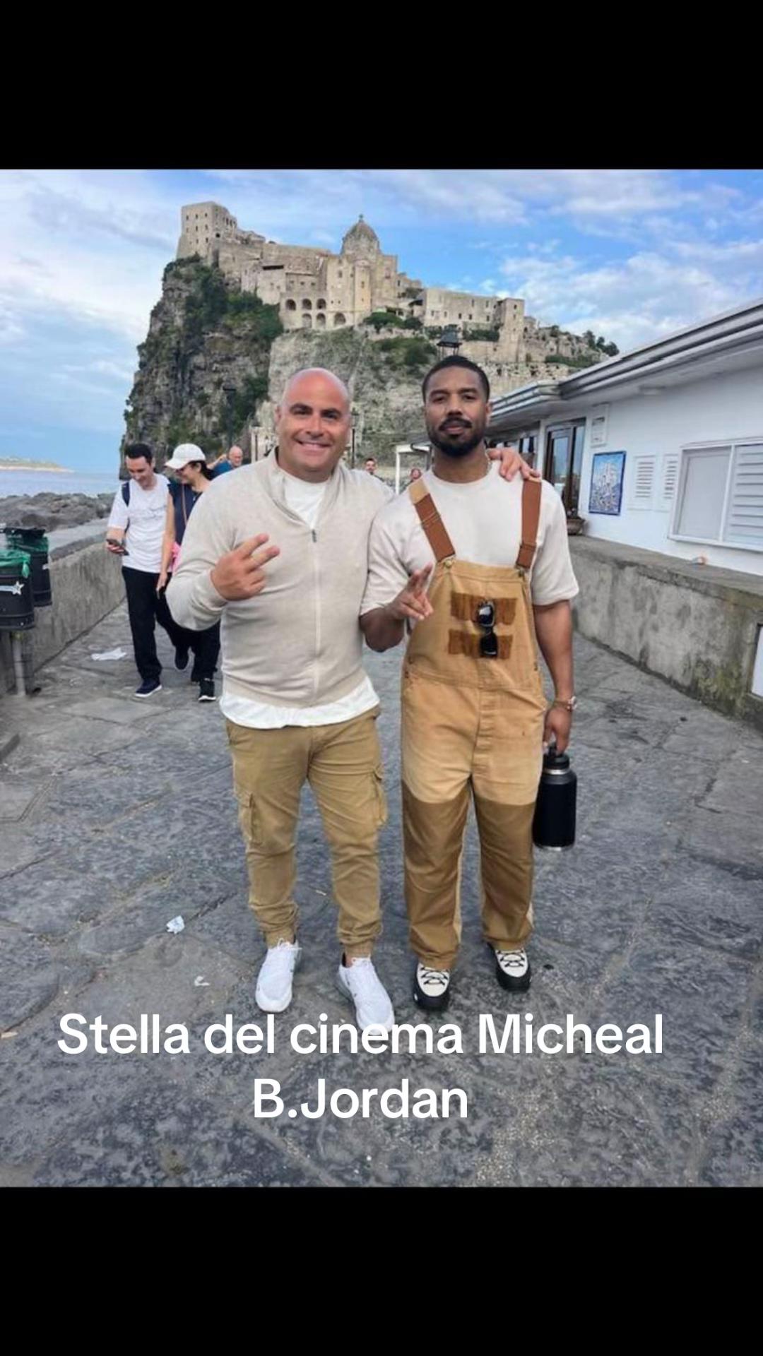 @Ciro Impagliazzo