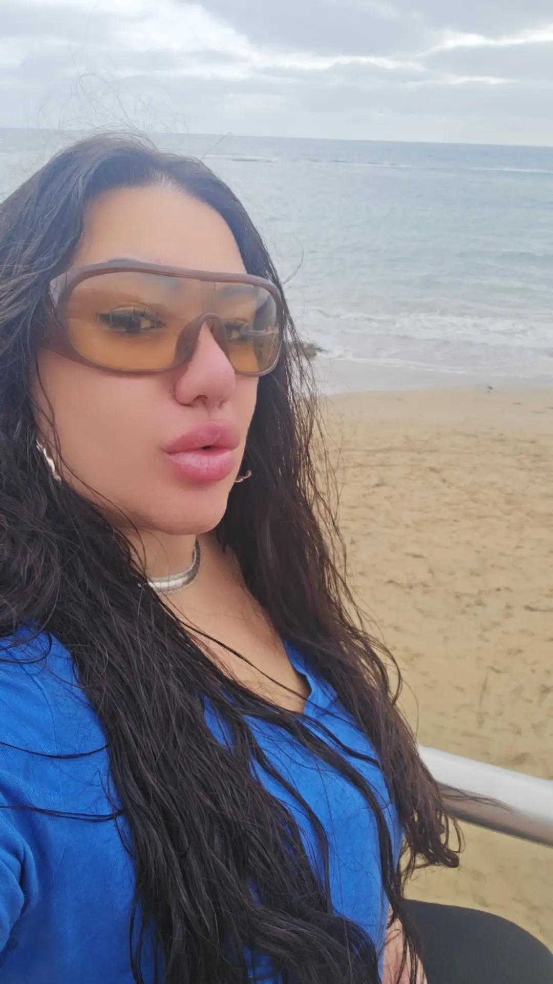 @Cordobesa en Canarias