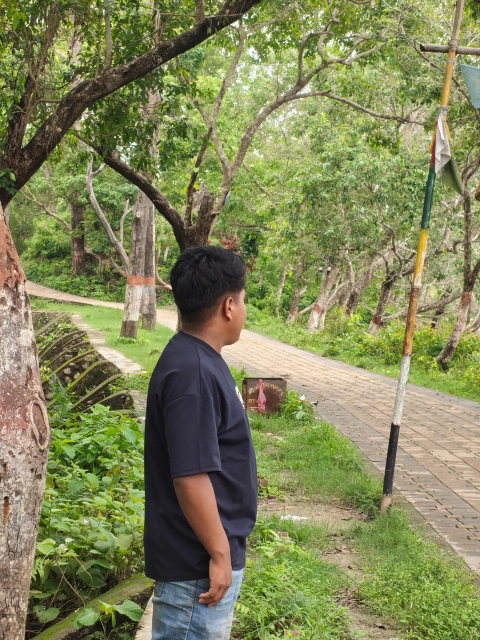 @Lakpa Sherpa