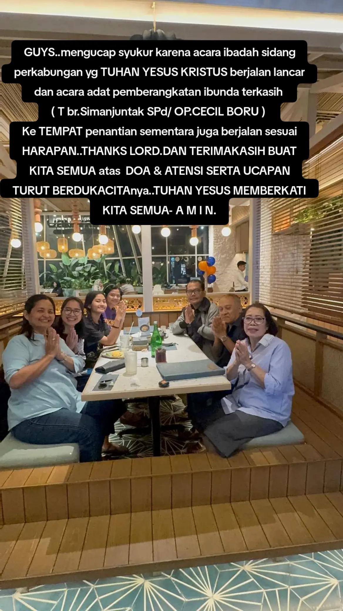 @Tuan & NyonyaVanzaith