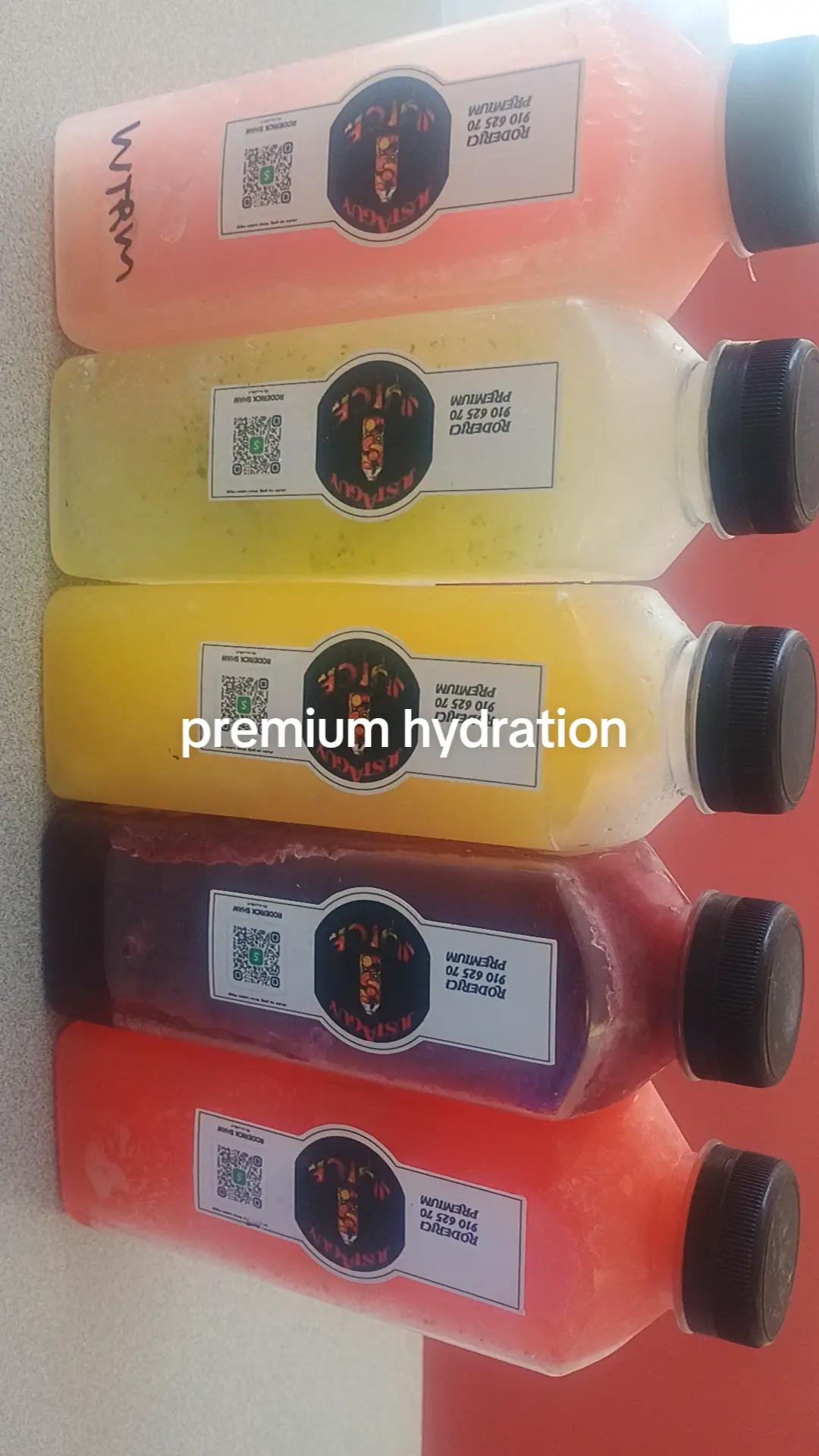 @JUST A GUY JUICE