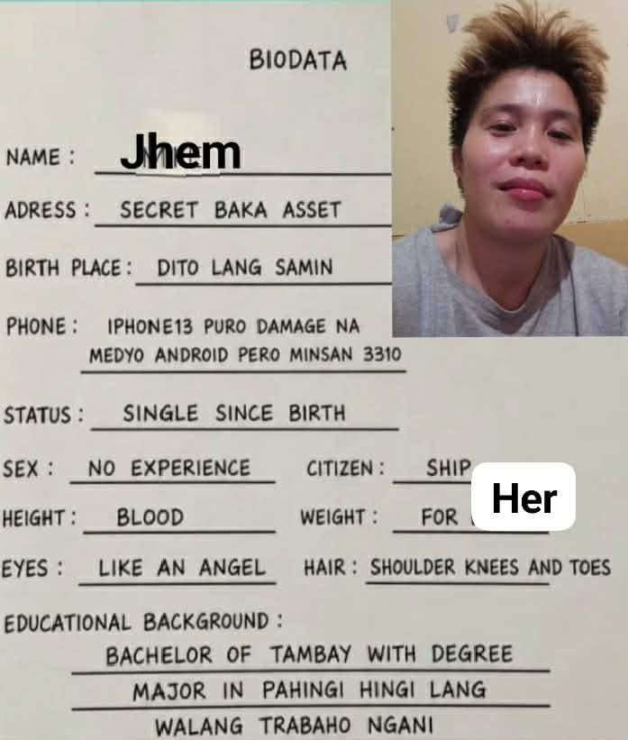 @🏳️&zwj;🌈💚BaBy Jhem💚🏳️&zwj;🌈