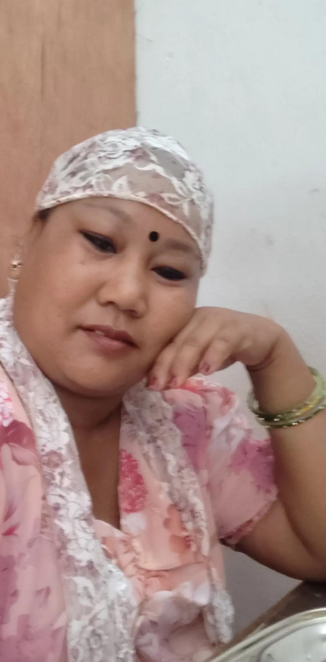 @Maya Danuwar