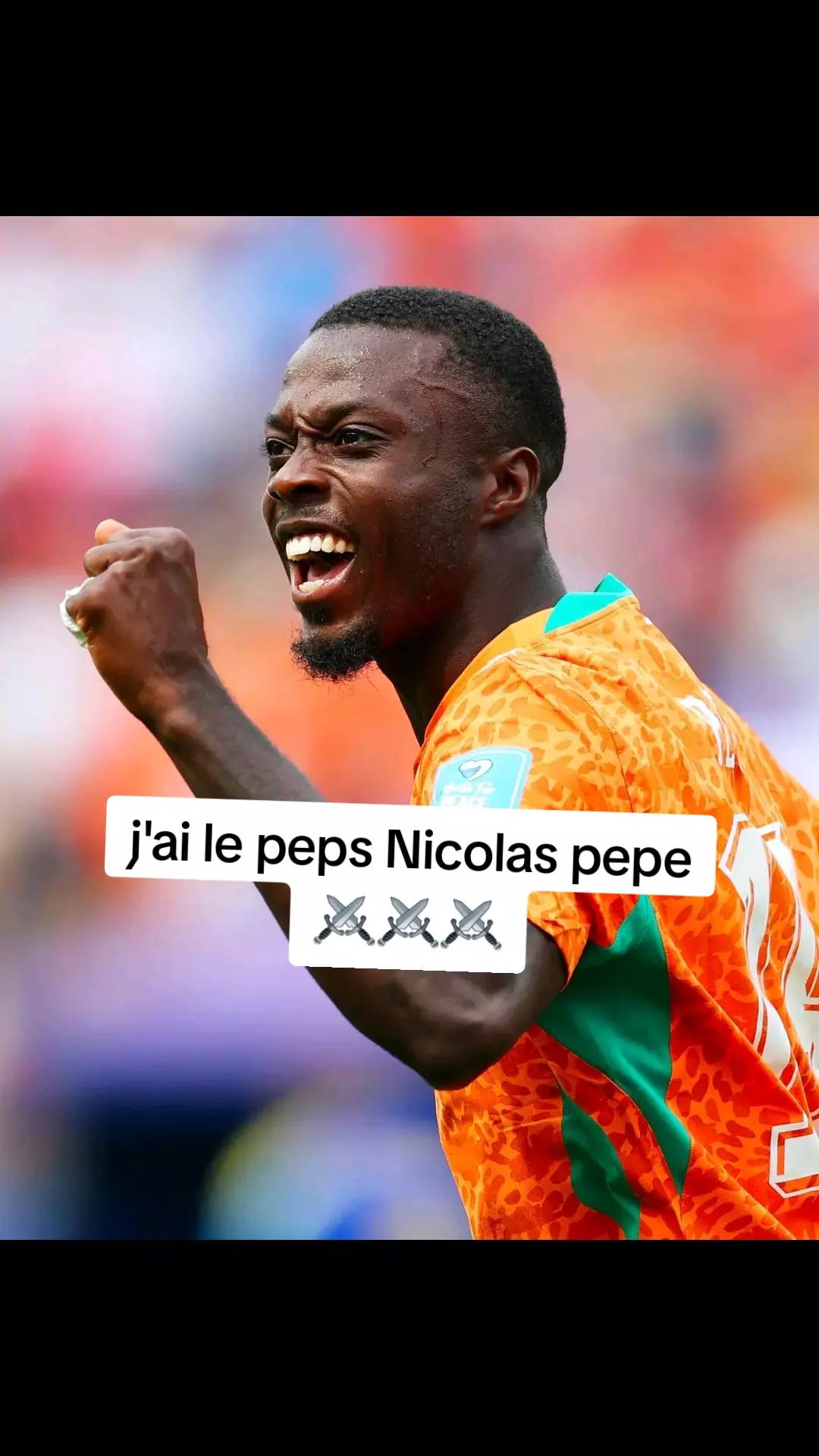 @Demci La joie