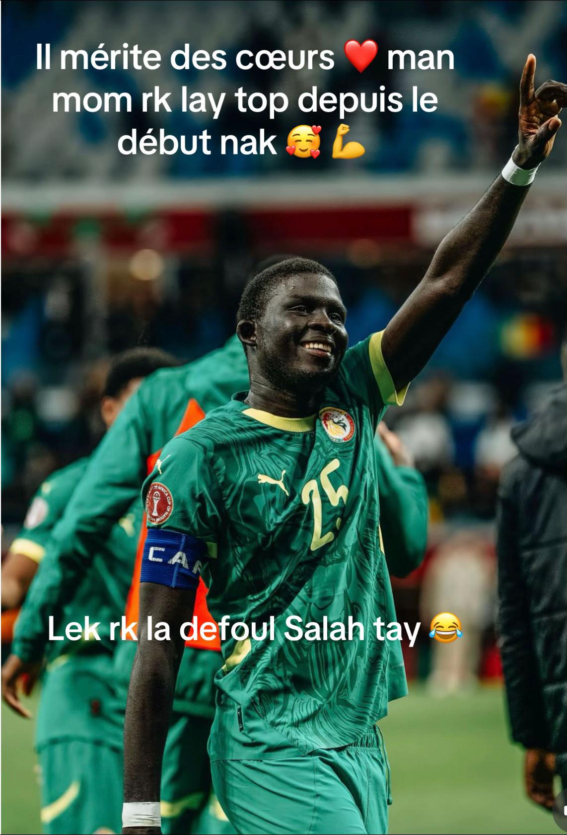 @Maroush ThiaM🇸🇳 ✪