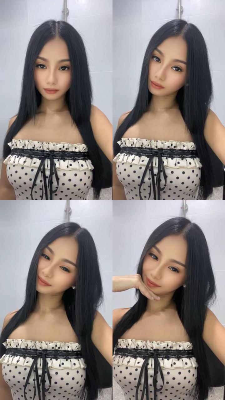 @Alyzah Zuñiga