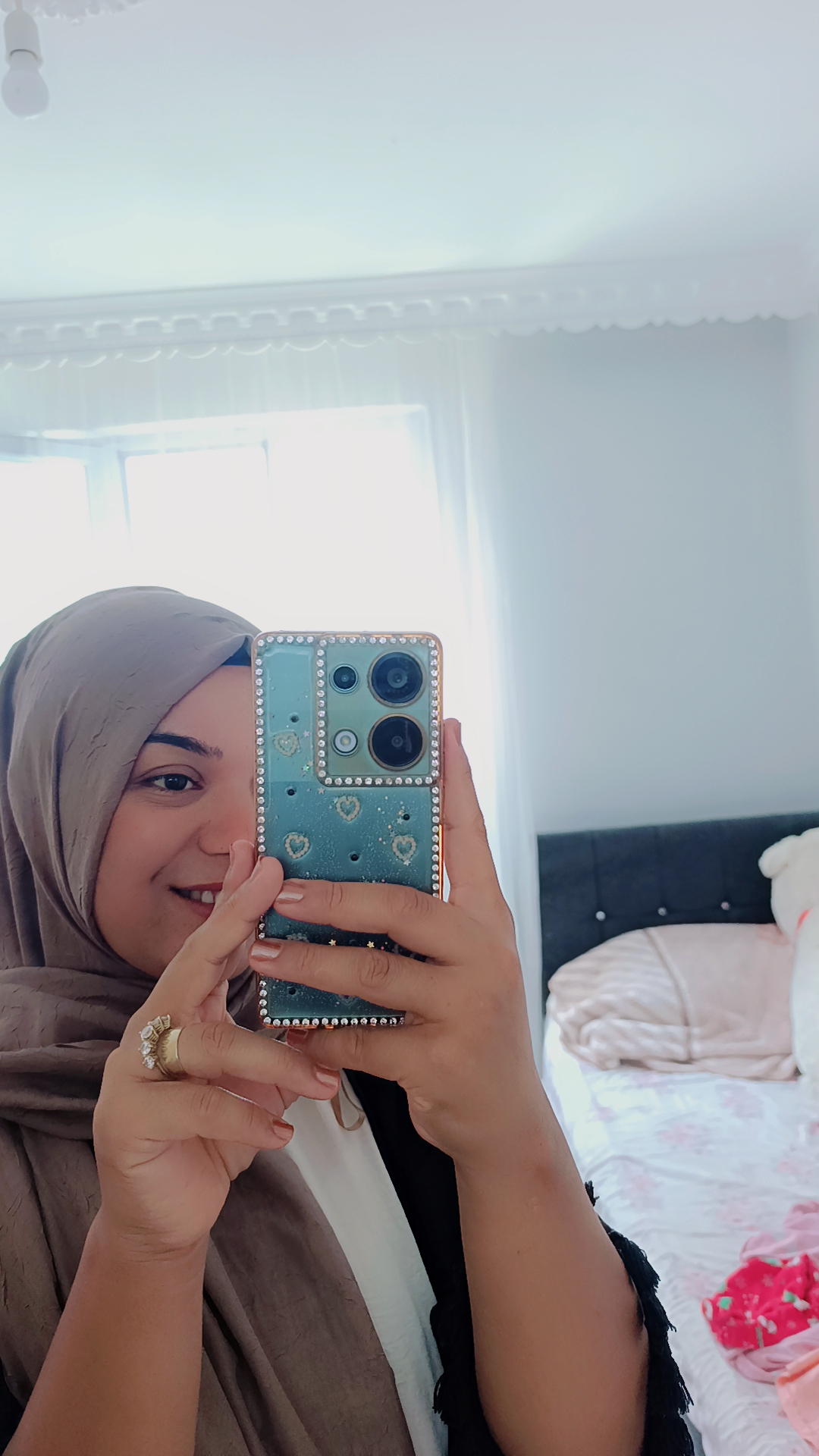 @Umaykandemir76