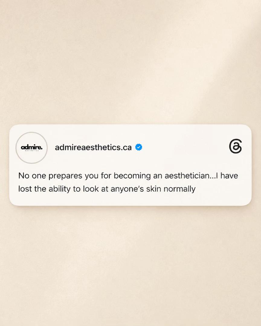 @Admire Aesthetics